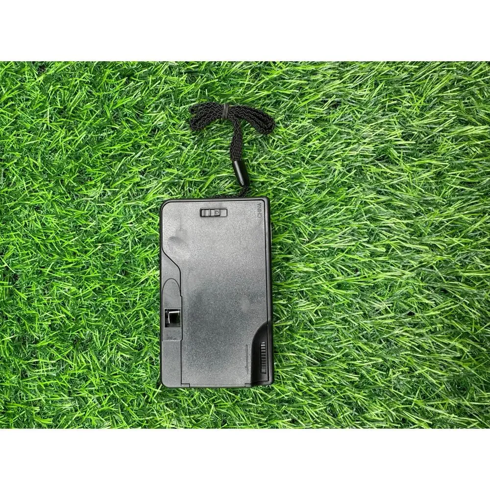 Vivitar Ultra Wide & Slim 35mm Film Camera - never used
